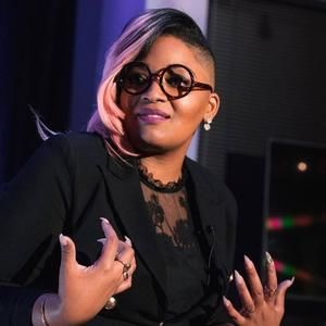 Meet your Posher, Allyson